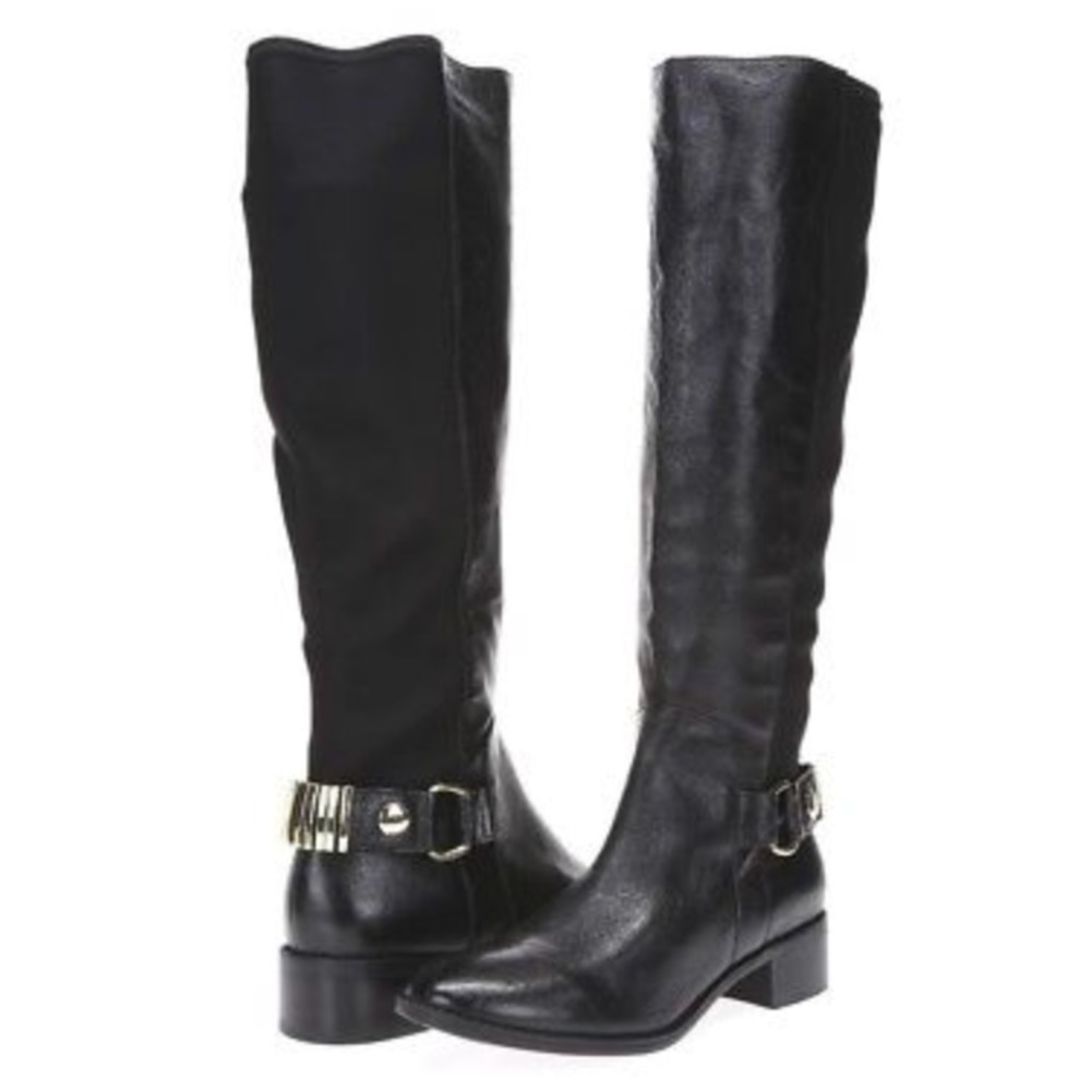 Steve Madden - Knee high boots